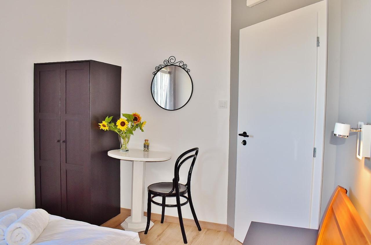 Palit Guest House Panorama מראה חיצוני תמונה