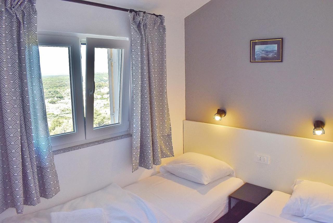 Palit Guest House Panorama מראה חיצוני תמונה