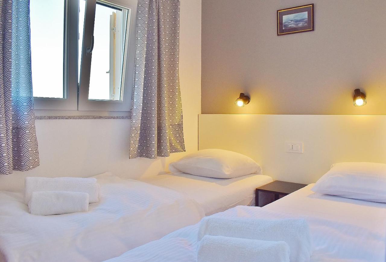 Palit Guest House Panorama מראה חיצוני תמונה