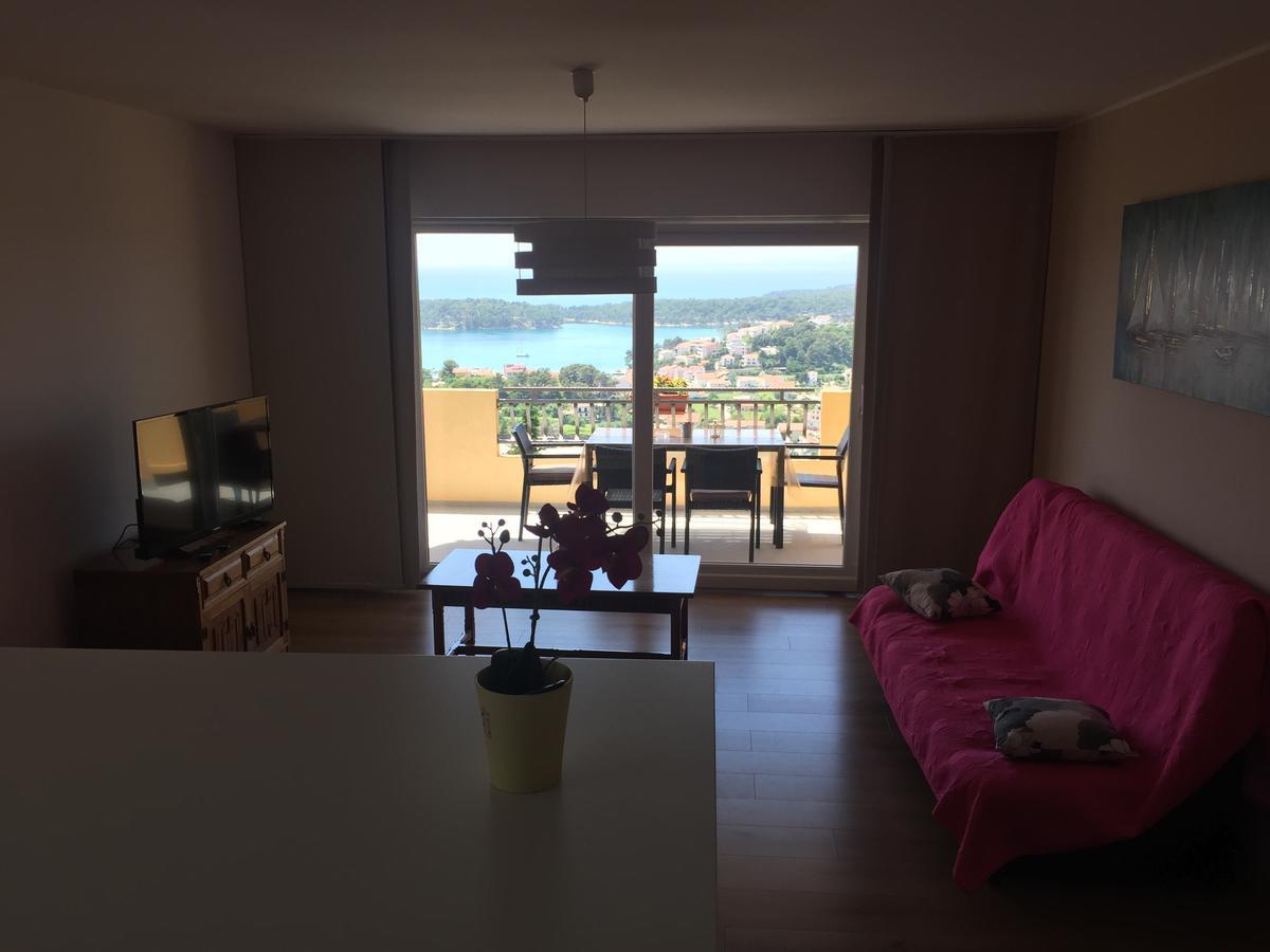 Palit Guest House Panorama מראה חיצוני תמונה