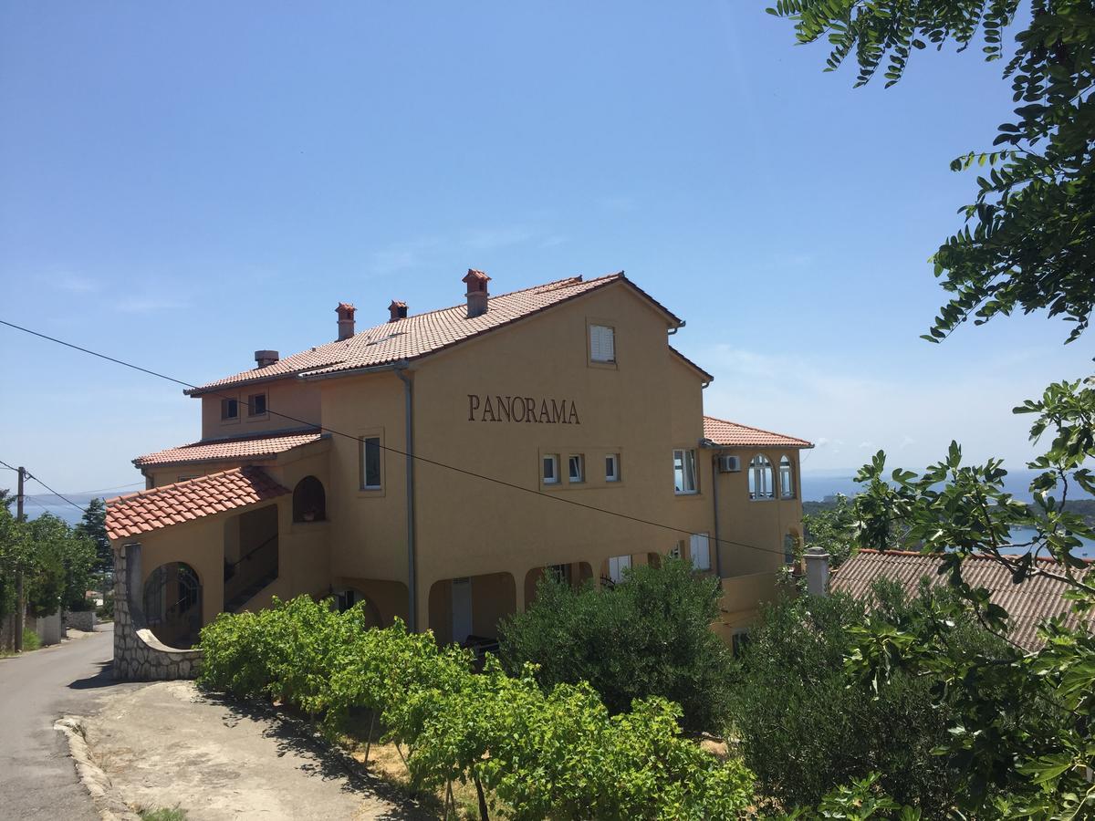 Palit Guest House Panorama מראה חיצוני תמונה