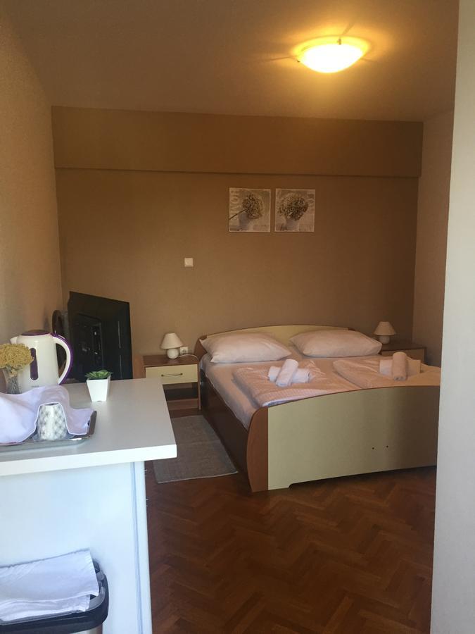 Palit Guest House Panorama מראה חיצוני תמונה